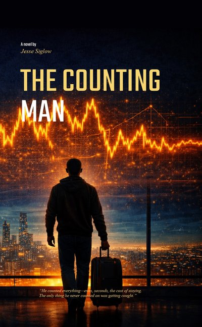 The Counting Man